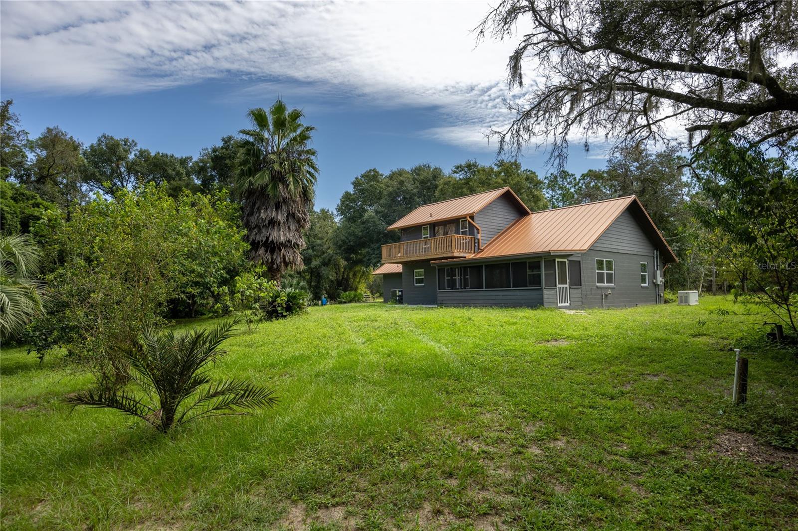 131 RILEY LAKE DR, HAWTHORNE, FL, 32640