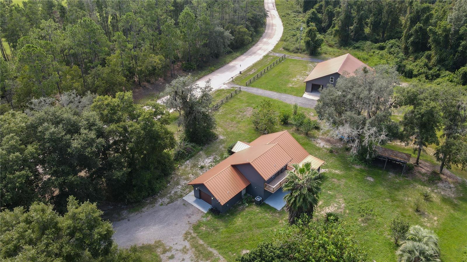 131 RILEY LAKE DR, HAWTHORNE, FL, 32640