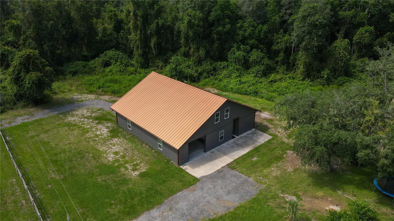 131 RILEY LAKE DR, HAWTHORNE, FL, 32640