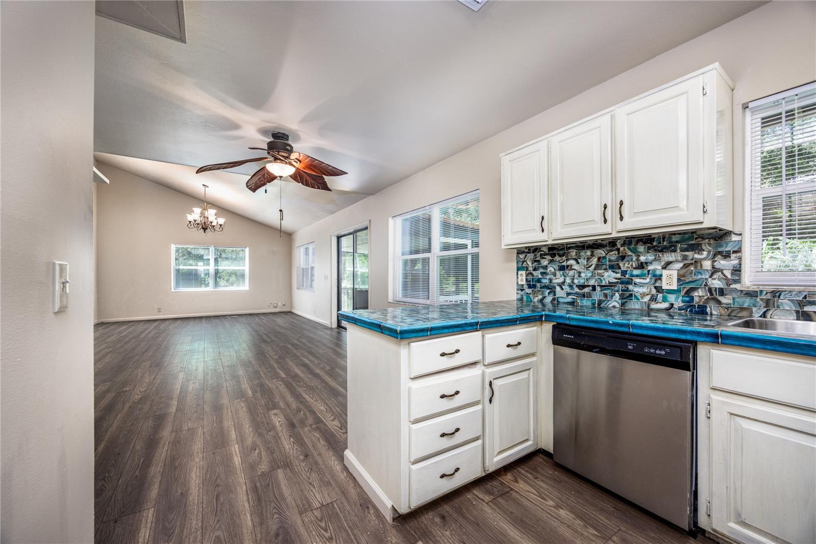 131 RILEY LAKE DR, HAWTHORNE, FL, 32640