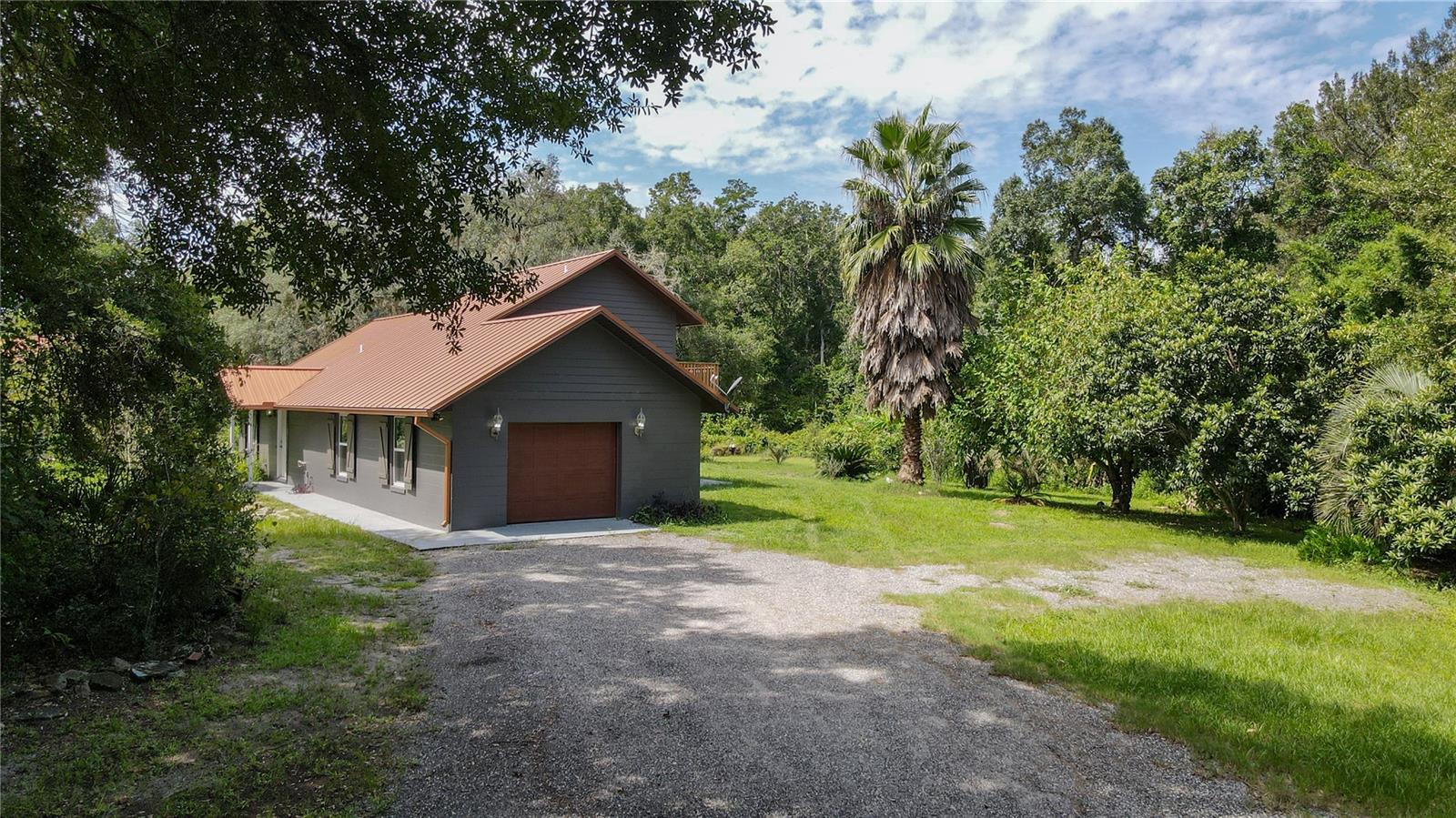 131 RILEY LAKE DR, HAWTHORNE, FL, 32640