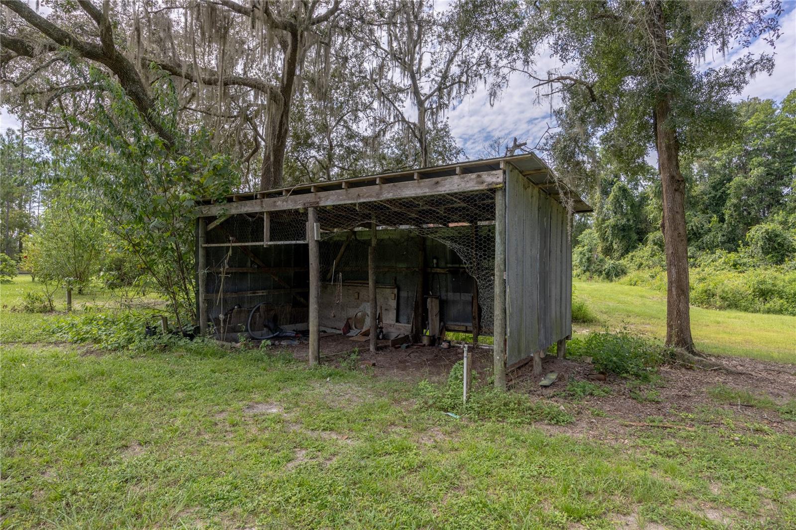 131 RILEY LAKE DR, HAWTHORNE, FL, 32640