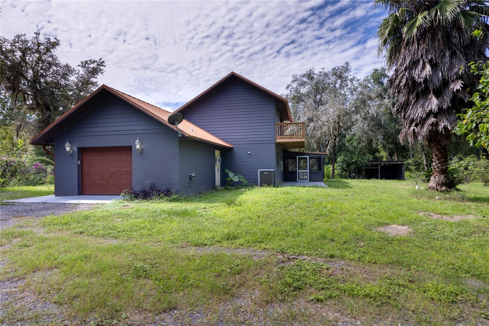 131 RILEY LAKE DR, HAWTHORNE, FL, 32640