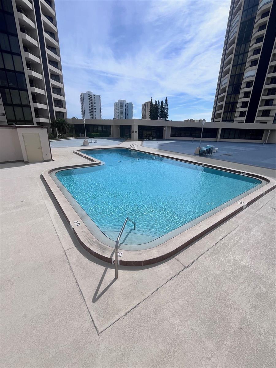 1 OCEANS WEST BLVD #6B1, DAYTONA BEACH, FL, 32118