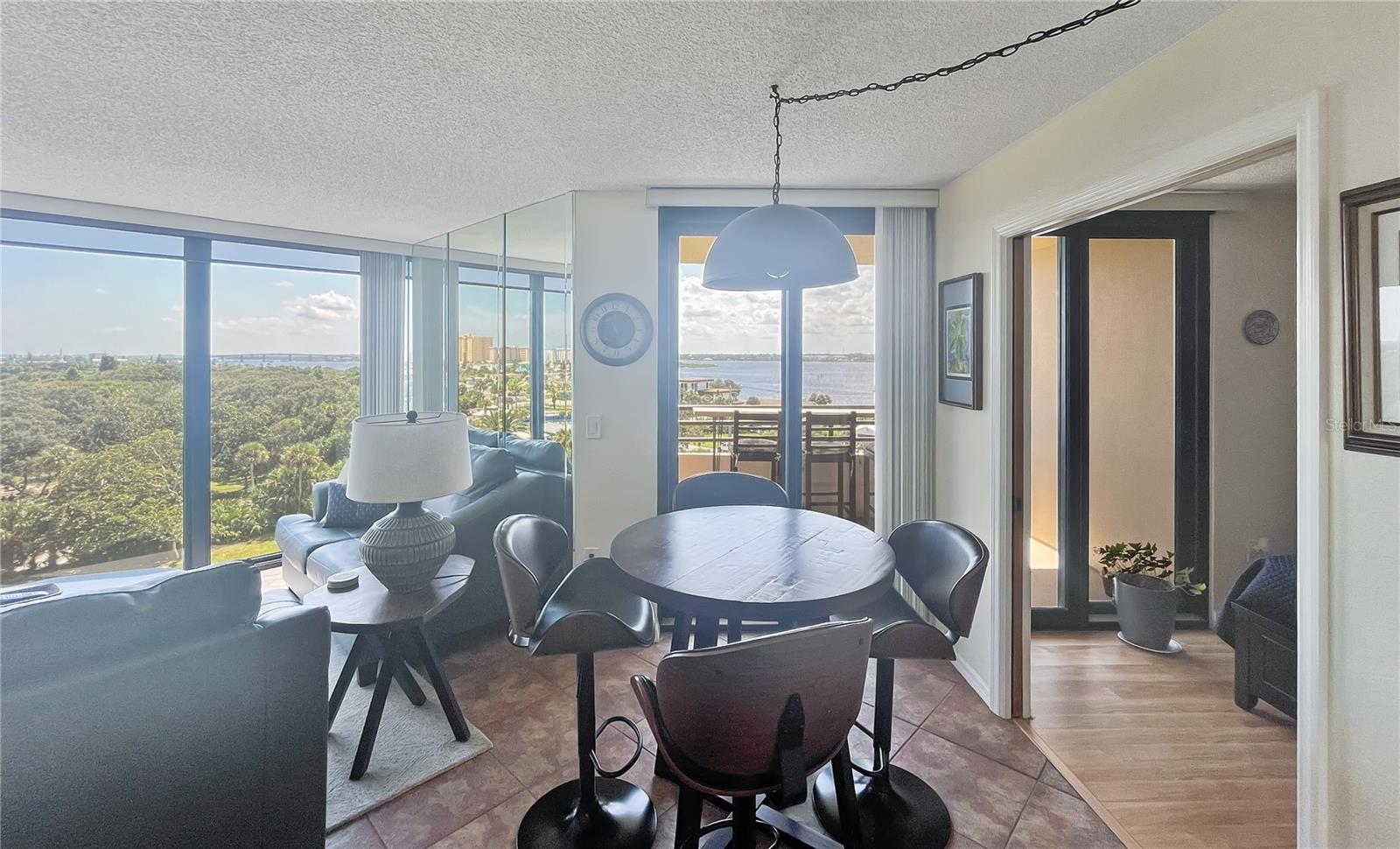 1 OCEANS WEST BLVD #6B1, DAYTONA BEACH, FL, 32118