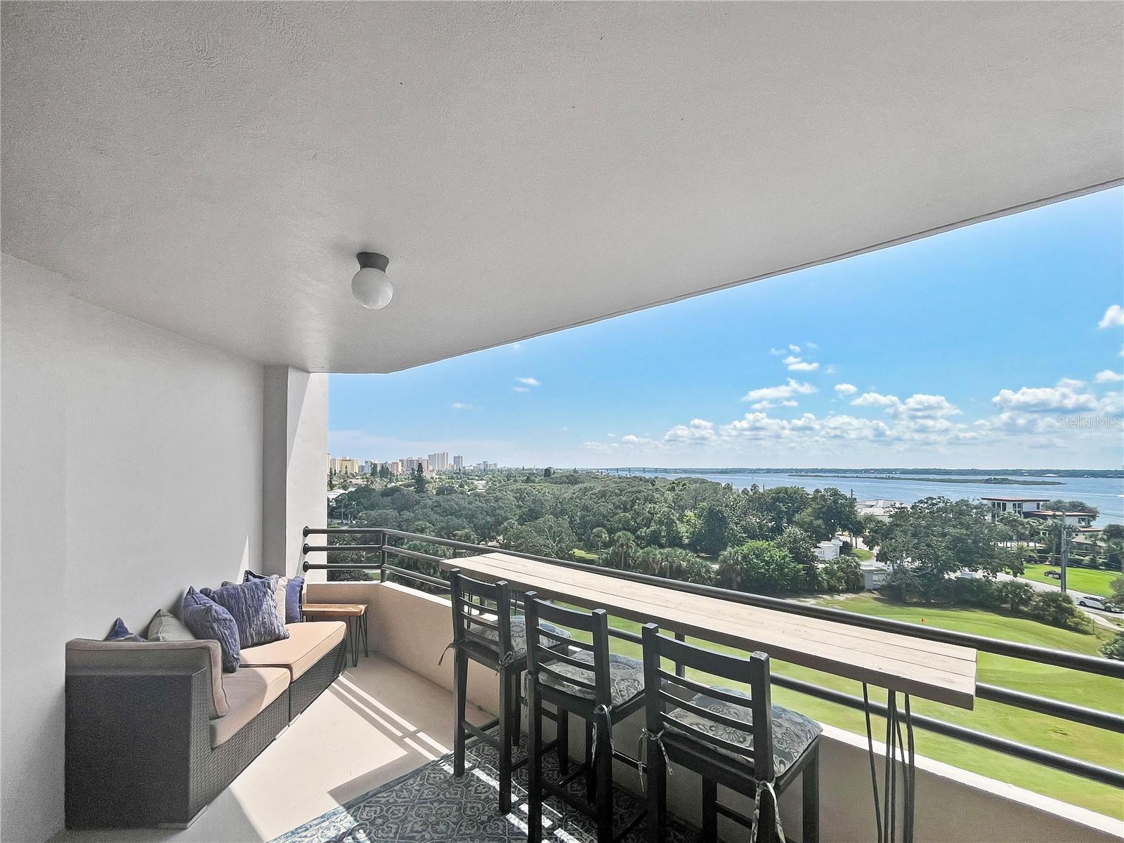 1 OCEANS WEST BLVD #6B1, DAYTONA BEACH, FL, 32118