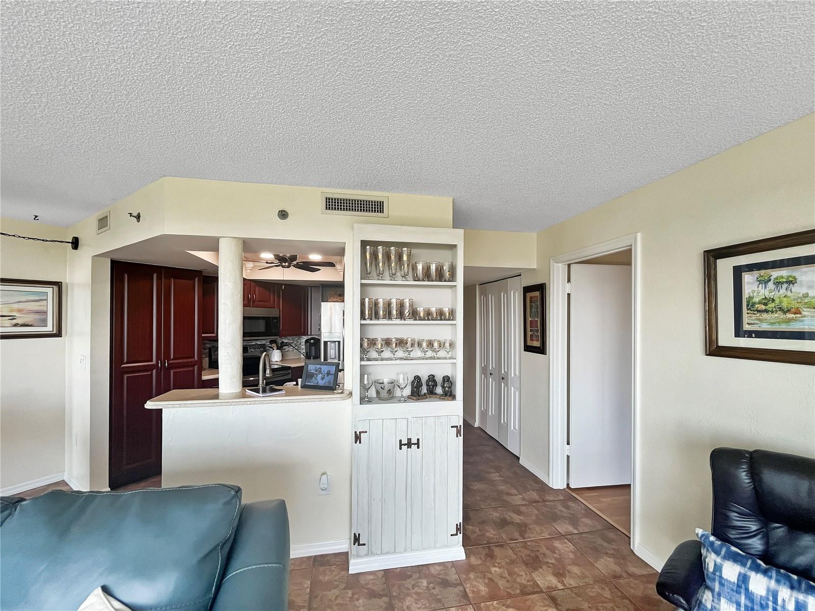 1 OCEANS WEST BLVD #6B1, DAYTONA BEACH, FL, 32118