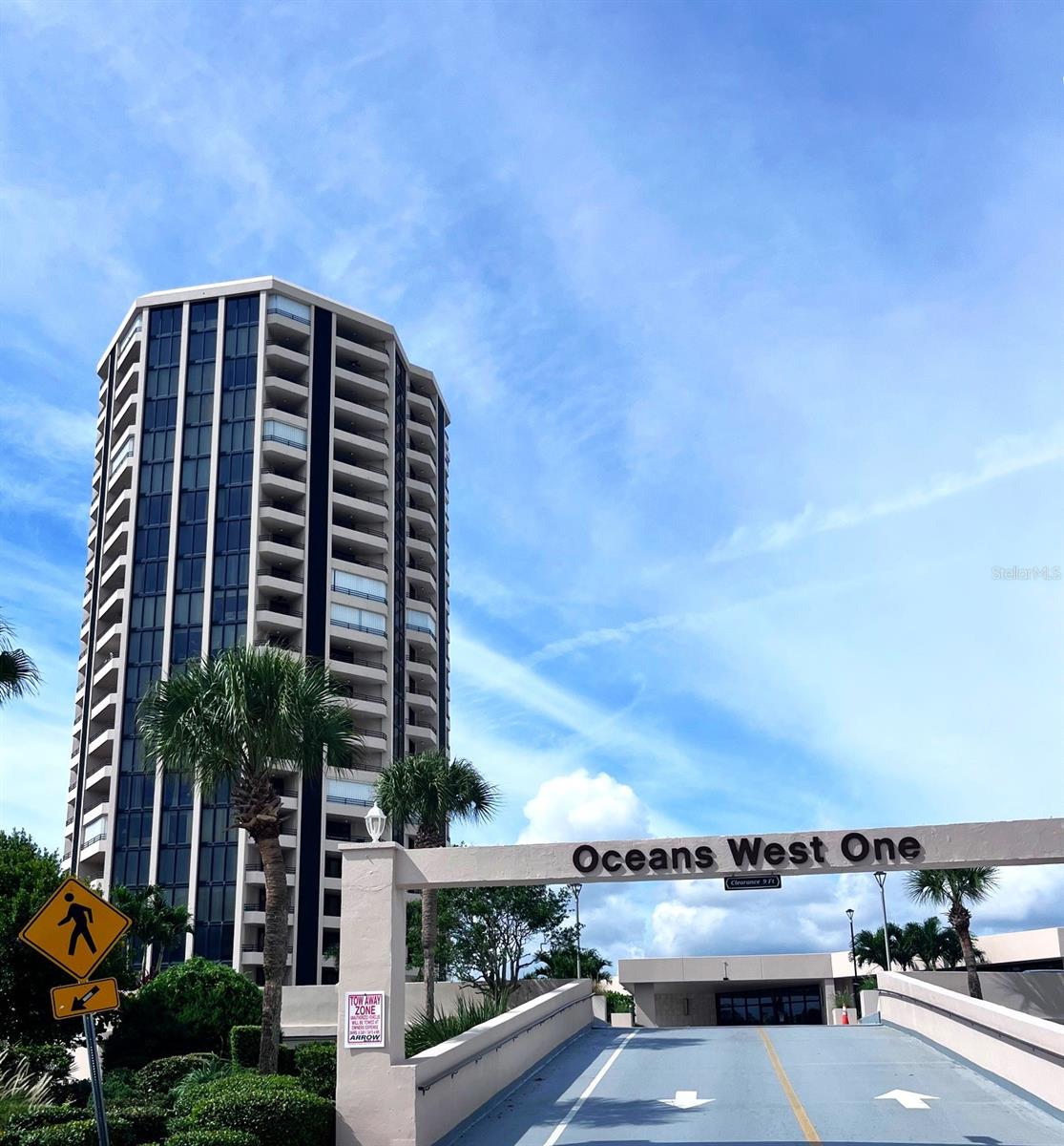 1 OCEANS WEST BLVD #6B1, DAYTONA BEACH, FL, 32118