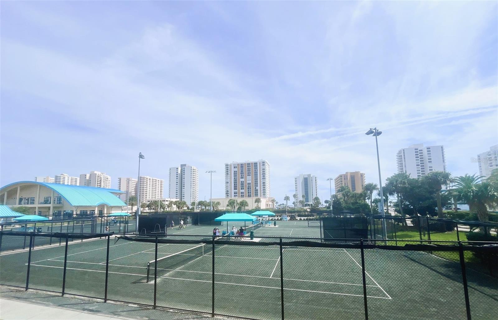 1 OCEANS WEST BLVD #6B1, DAYTONA BEACH, FL, 32118