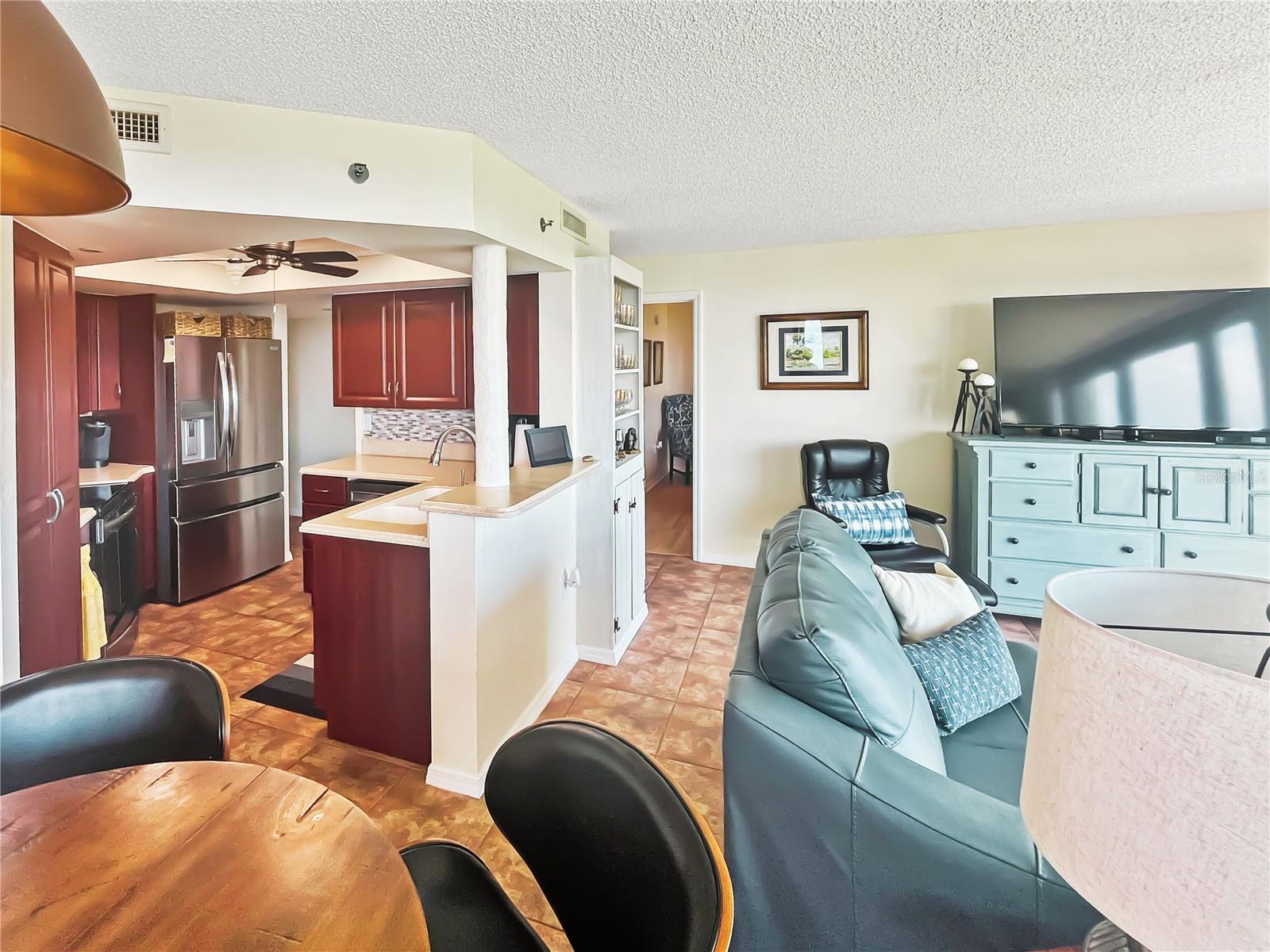 1 OCEANS WEST BLVD #6B1, DAYTONA BEACH, FL, 32118