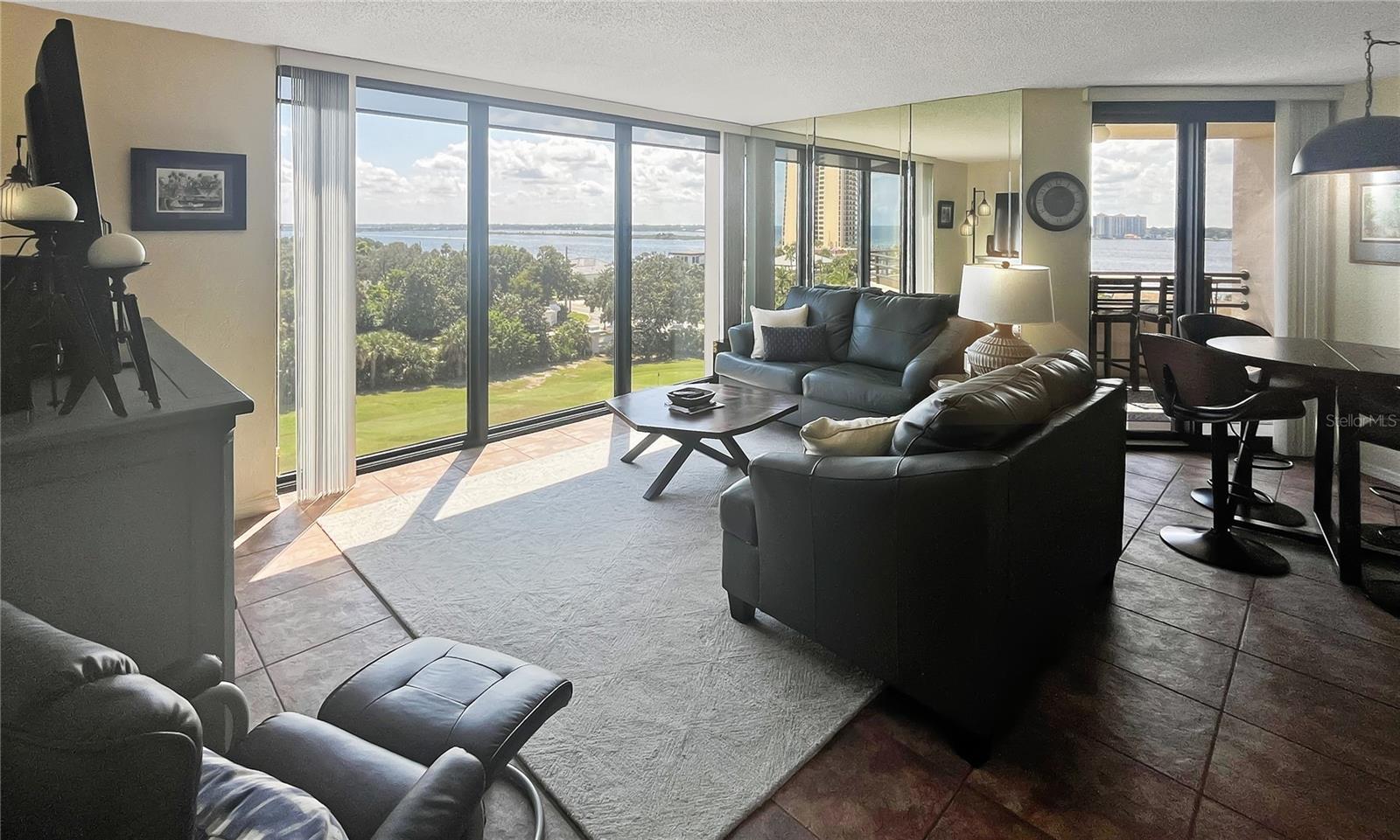 1 OCEANS WEST BLVD #6B1, DAYTONA BEACH, FL, 32118