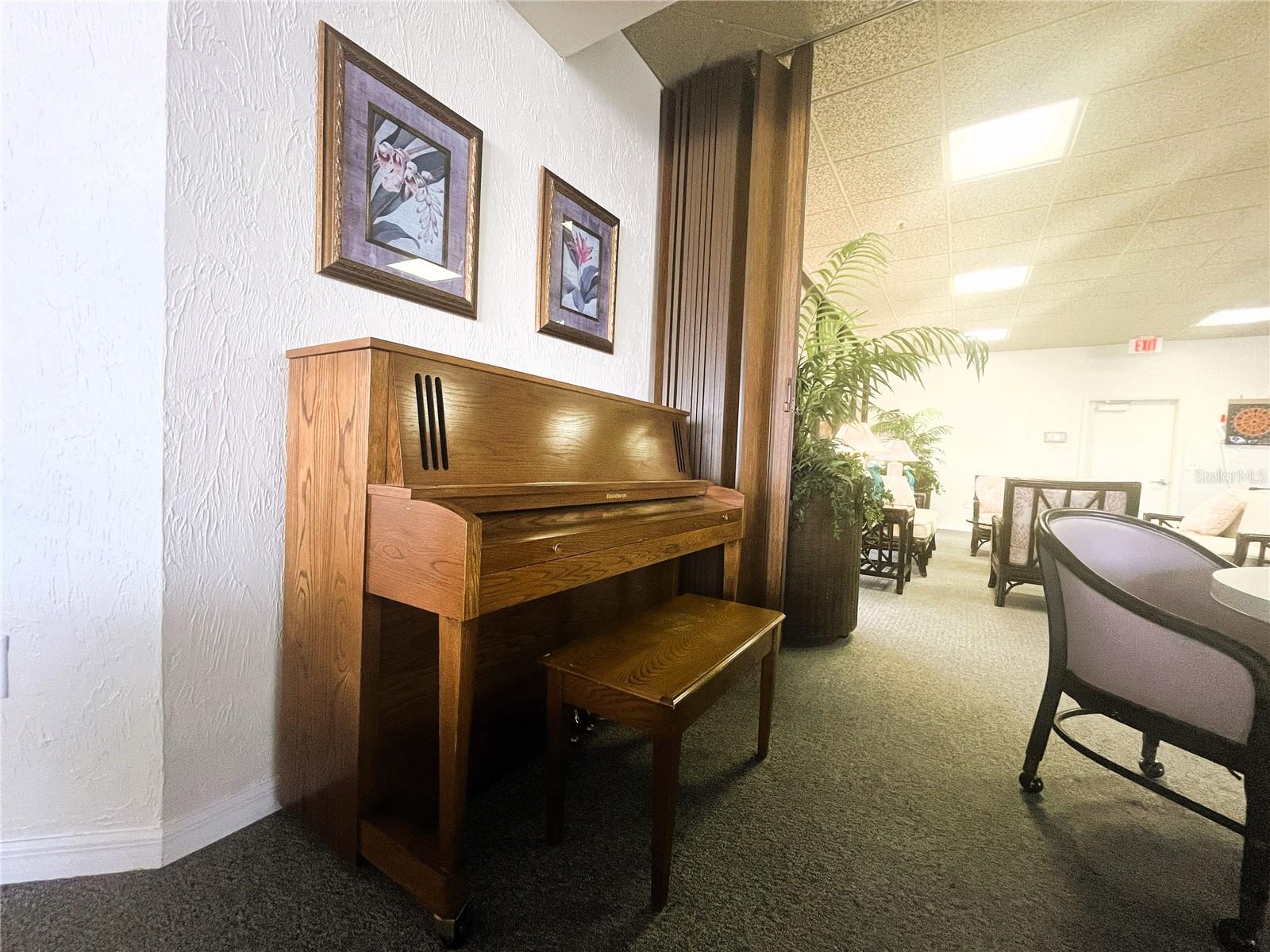1 OCEANS WEST BLVD #6B1, DAYTONA BEACH, FL, 32118