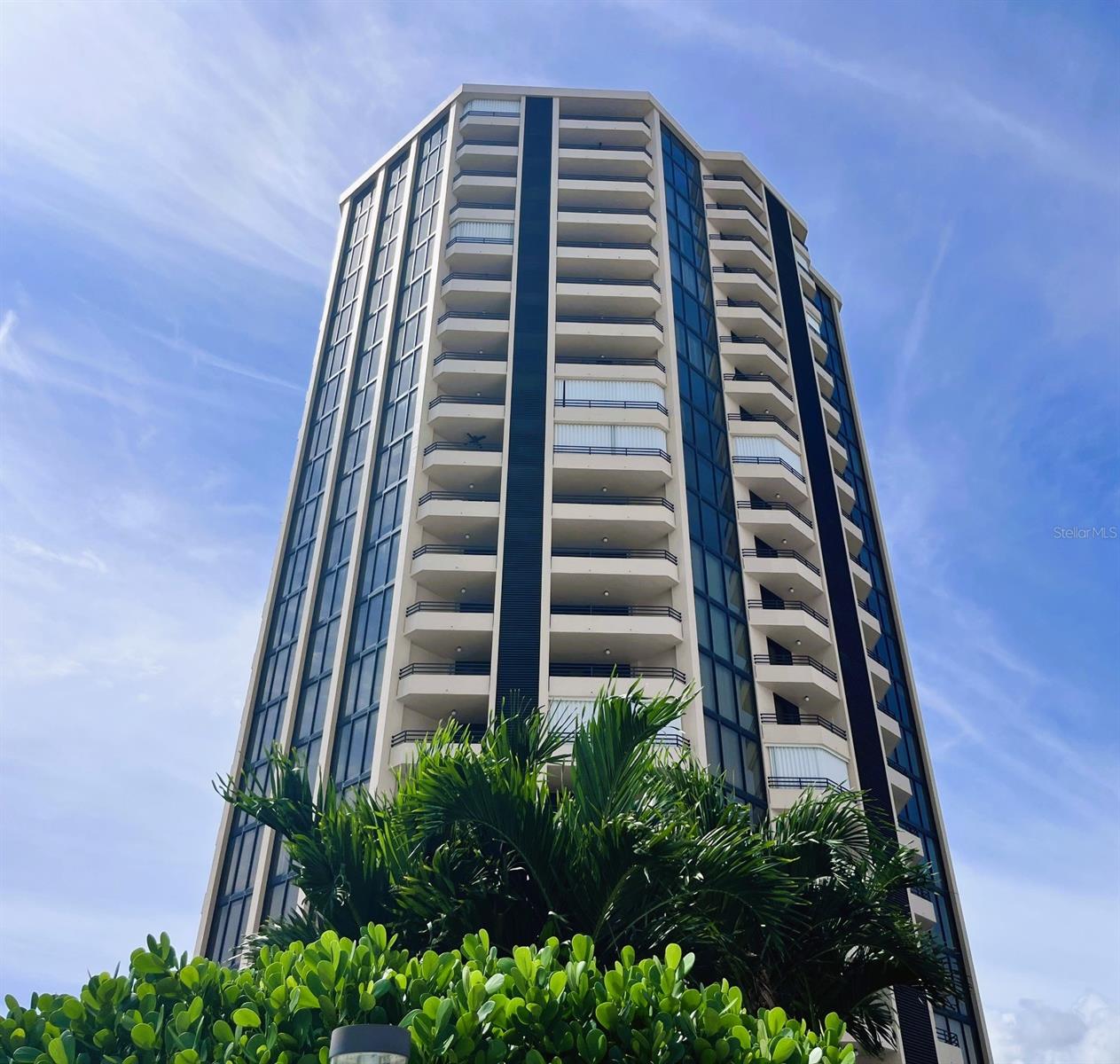 1 OCEANS WEST BLVD #6B1, DAYTONA BEACH, FL, 32118