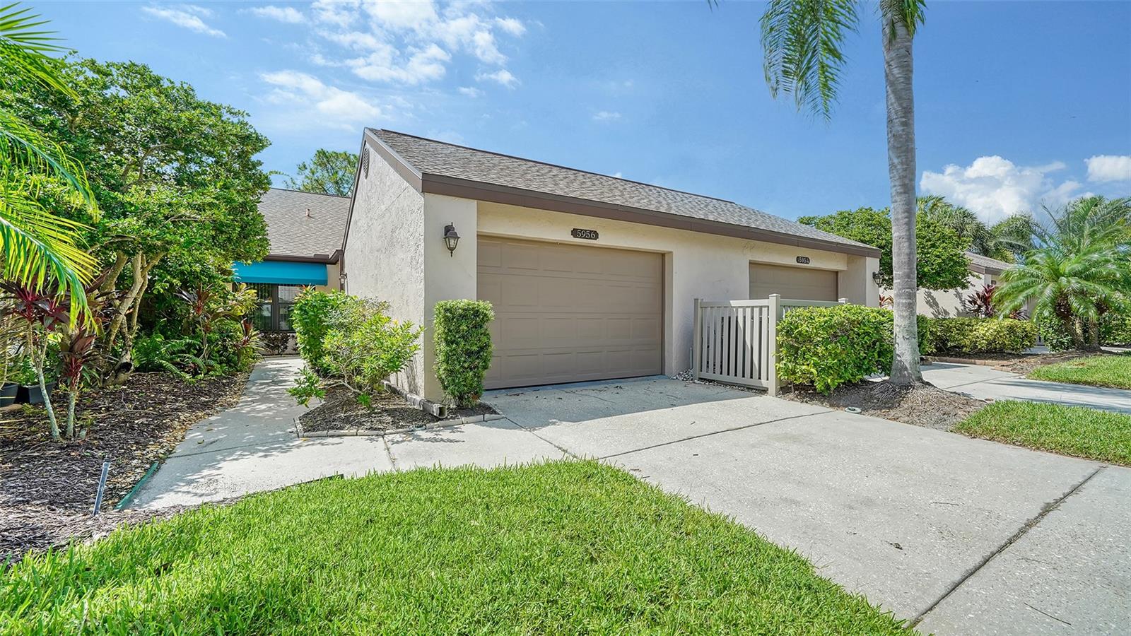 5956 CLUBSIDE DR #7651, SARASOTA, FL, 34243