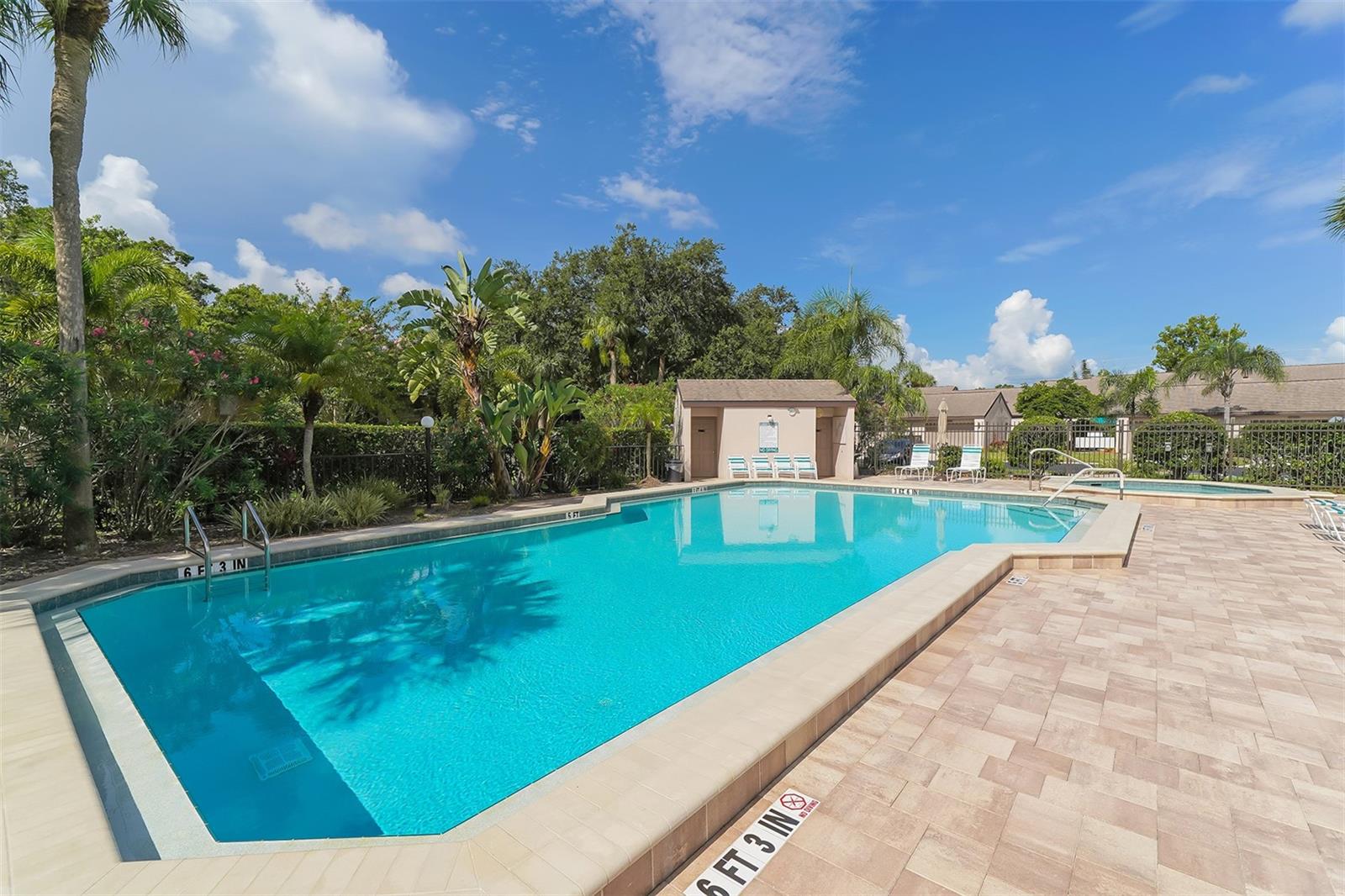 5956 CLUBSIDE DR #7651, SARASOTA, FL, 34243