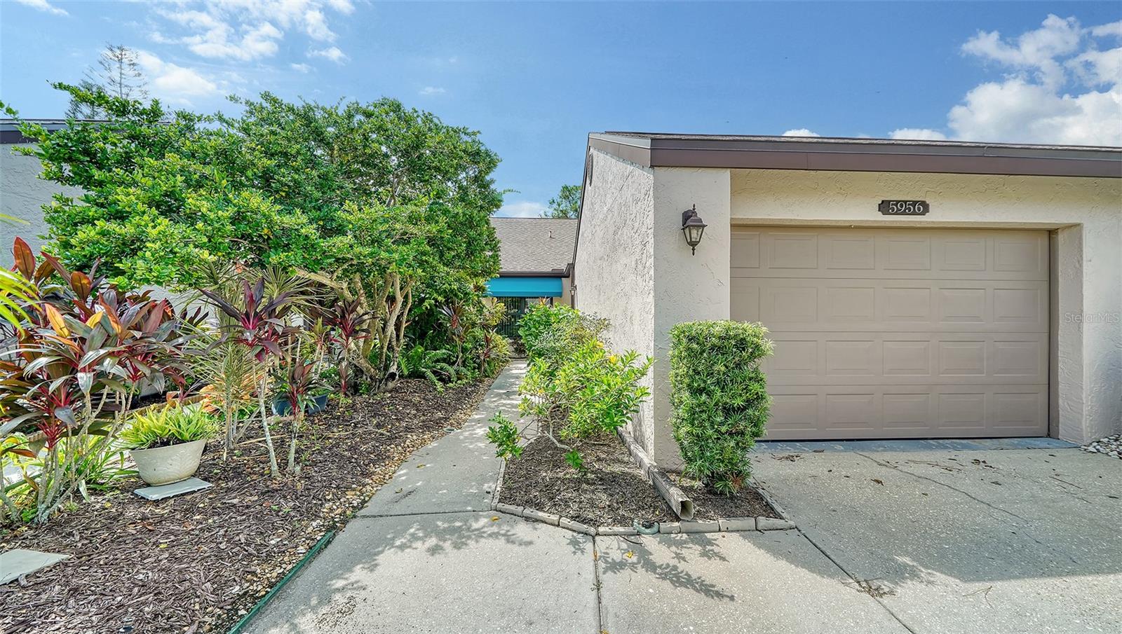 5956 CLUBSIDE DR #7651, SARASOTA, FL, 34243