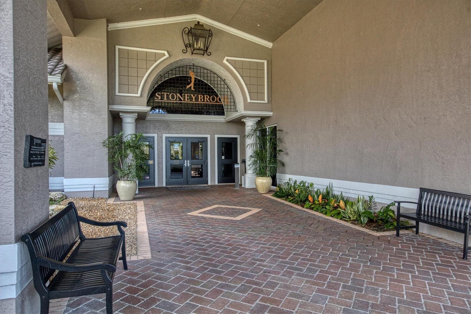 4640 TOWER HILL LN #2316, SARASOTA, FL, 34238