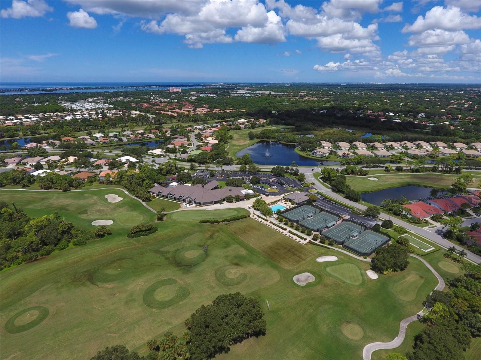 4640 TOWER HILL LN #2316, SARASOTA, FL, 34238