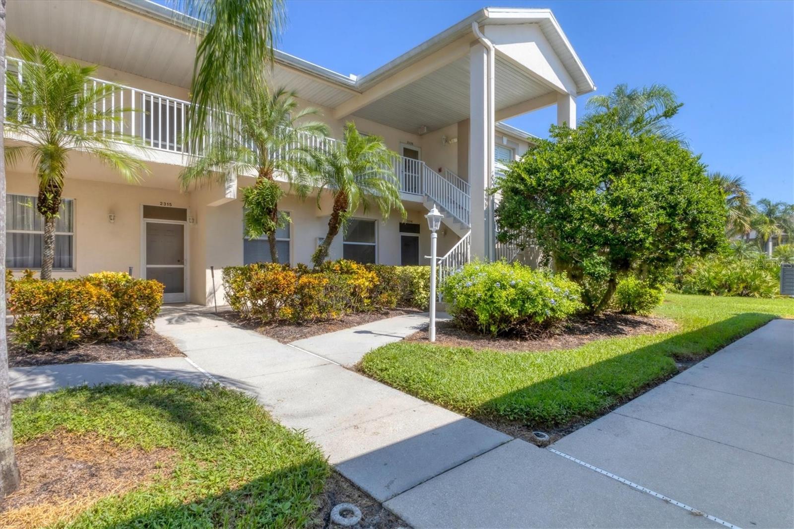 4640 TOWER HILL LN #2316, SARASOTA, FL, 34238
