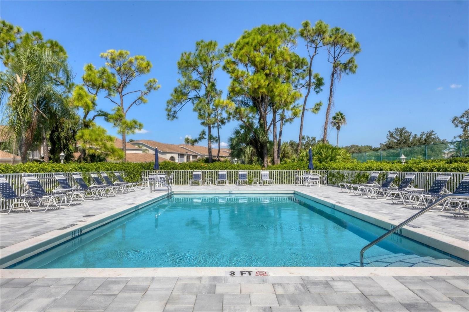4640 TOWER HILL LN #2316, SARASOTA, FL, 34238
