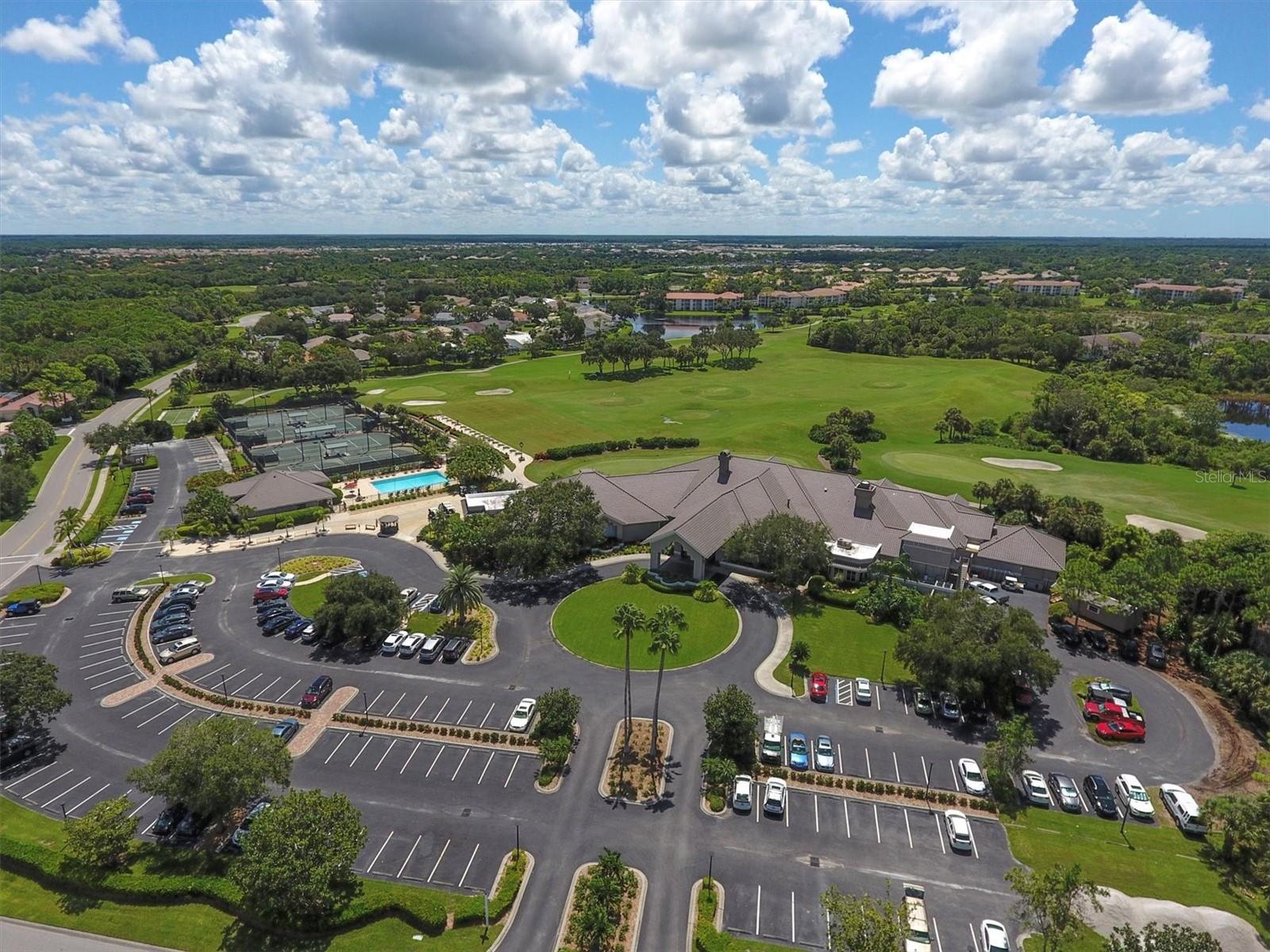 4640 TOWER HILL LN #2316, SARASOTA, FL, 34238