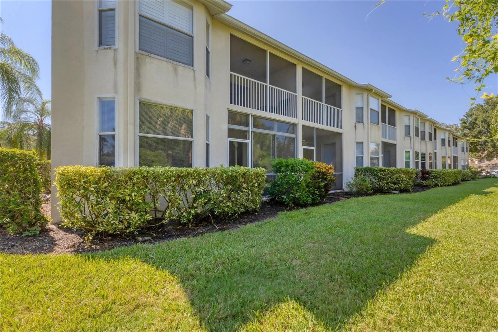 4640 TOWER HILL LN #2316, SARASOTA, FL, 34238