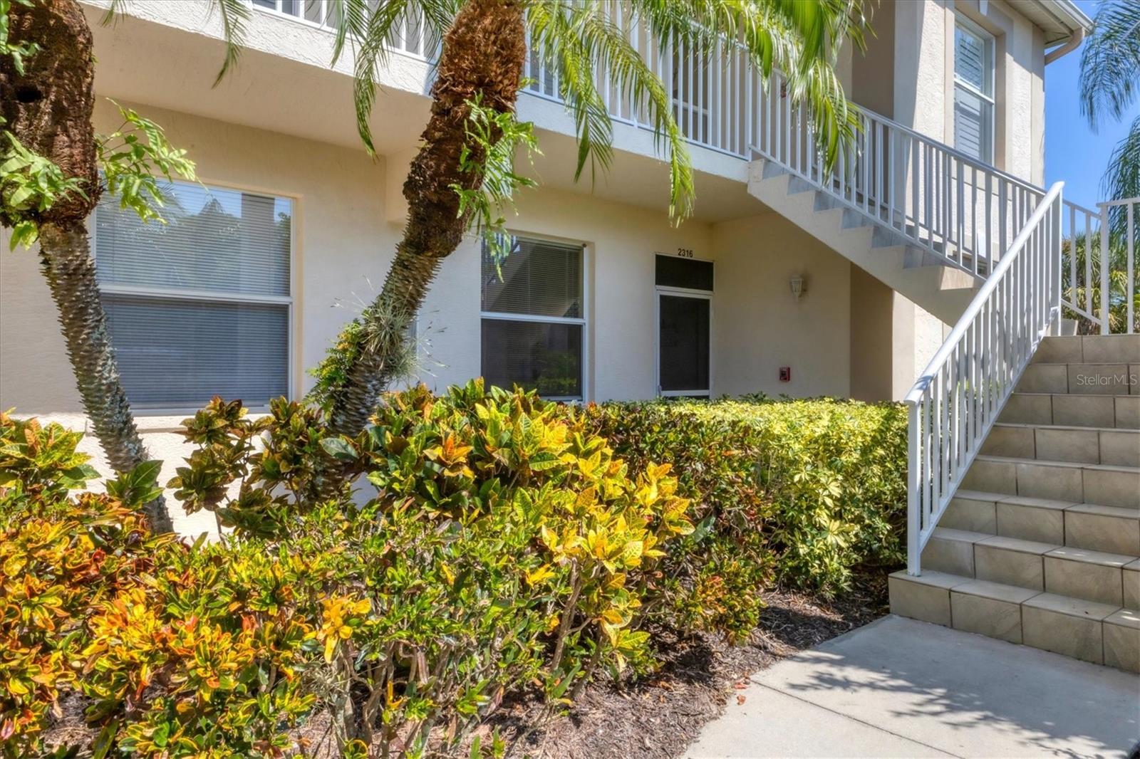 4640 TOWER HILL LN #2316, SARASOTA, FL, 34238