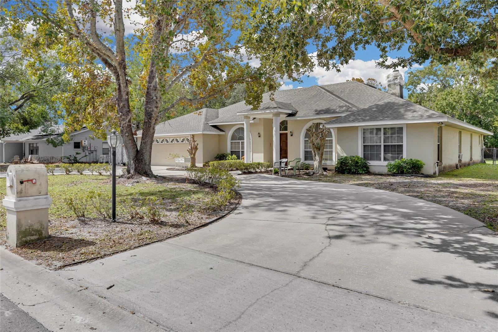 1758 KING PHILLIP DR, KISSIMMEE, FL, 34744
