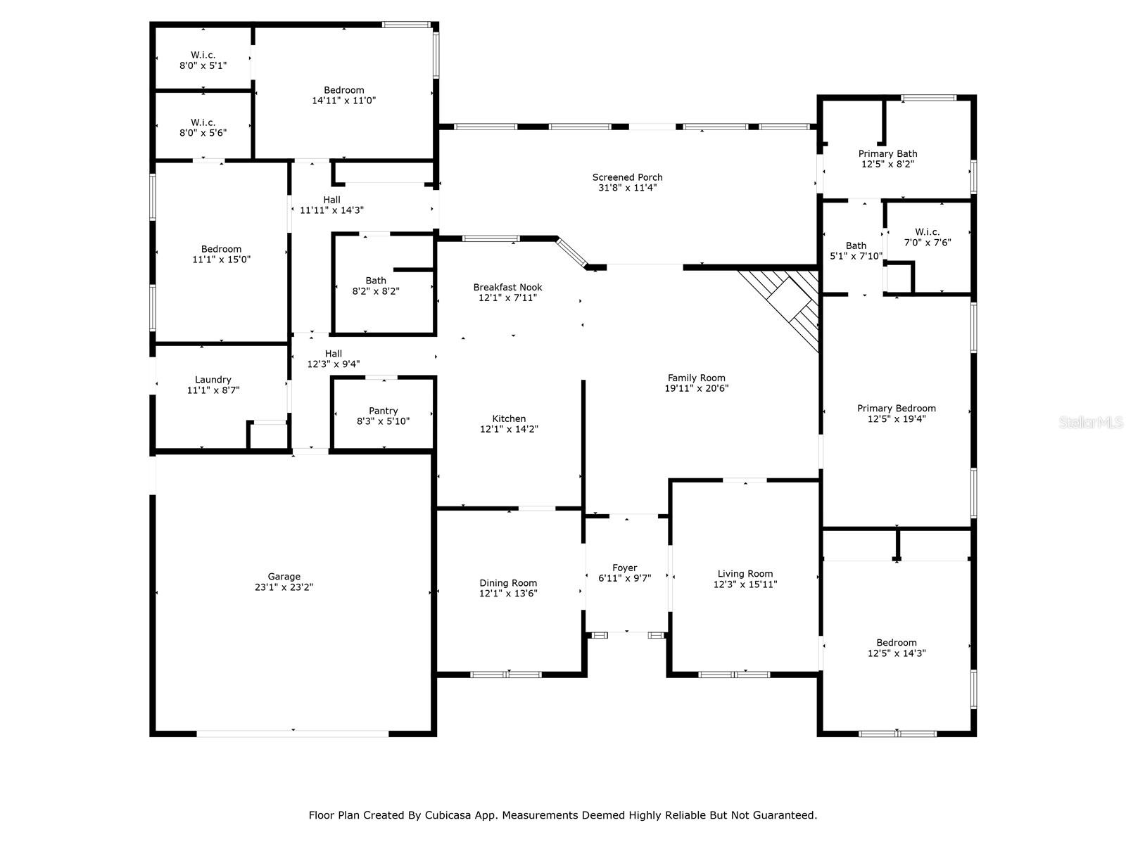1758 KING PHILLIP DR, KISSIMMEE, FL, 34744