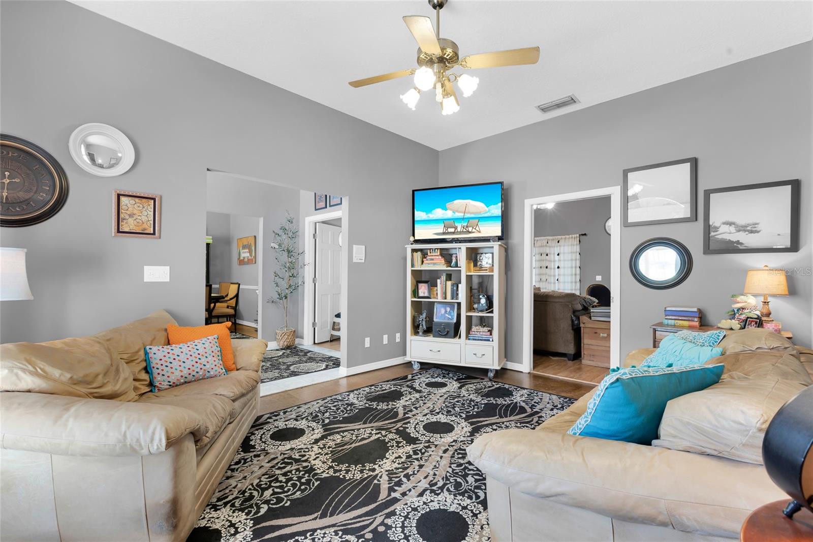 1758 KING PHILLIP DR, KISSIMMEE, FL, 34744