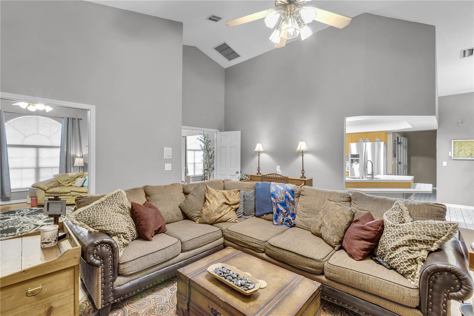 1758 KING PHILLIP DR, KISSIMMEE, FL, 34744