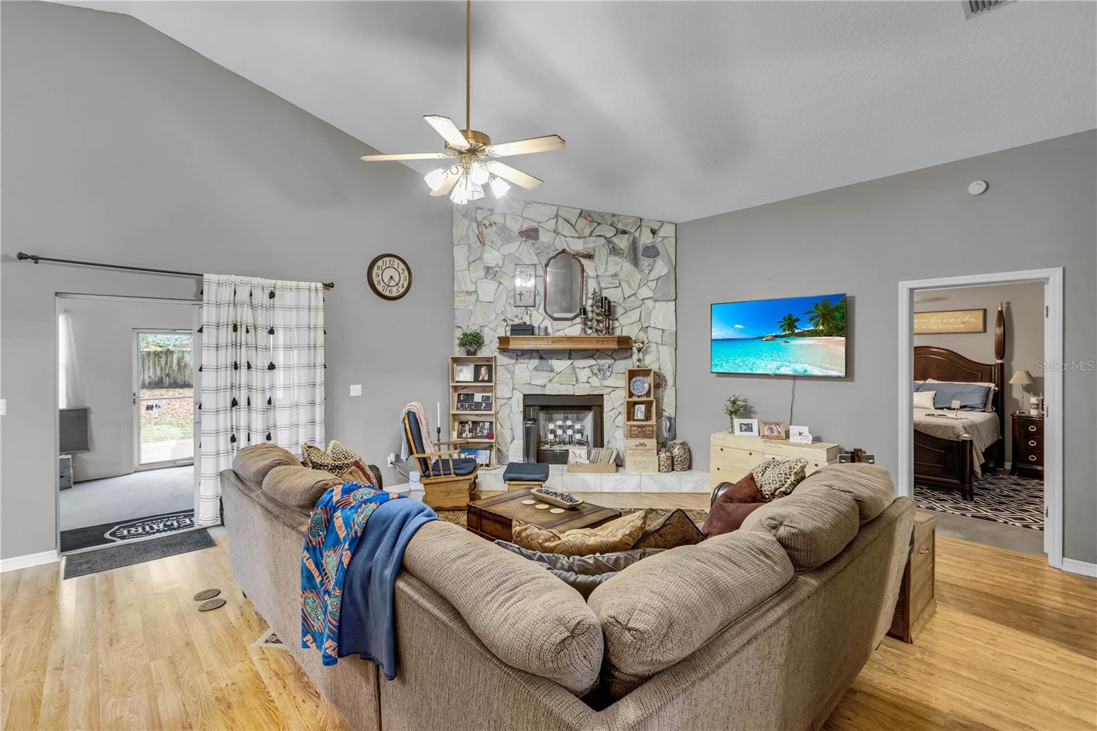 1758 KING PHILLIP DR, KISSIMMEE, FL, 34744