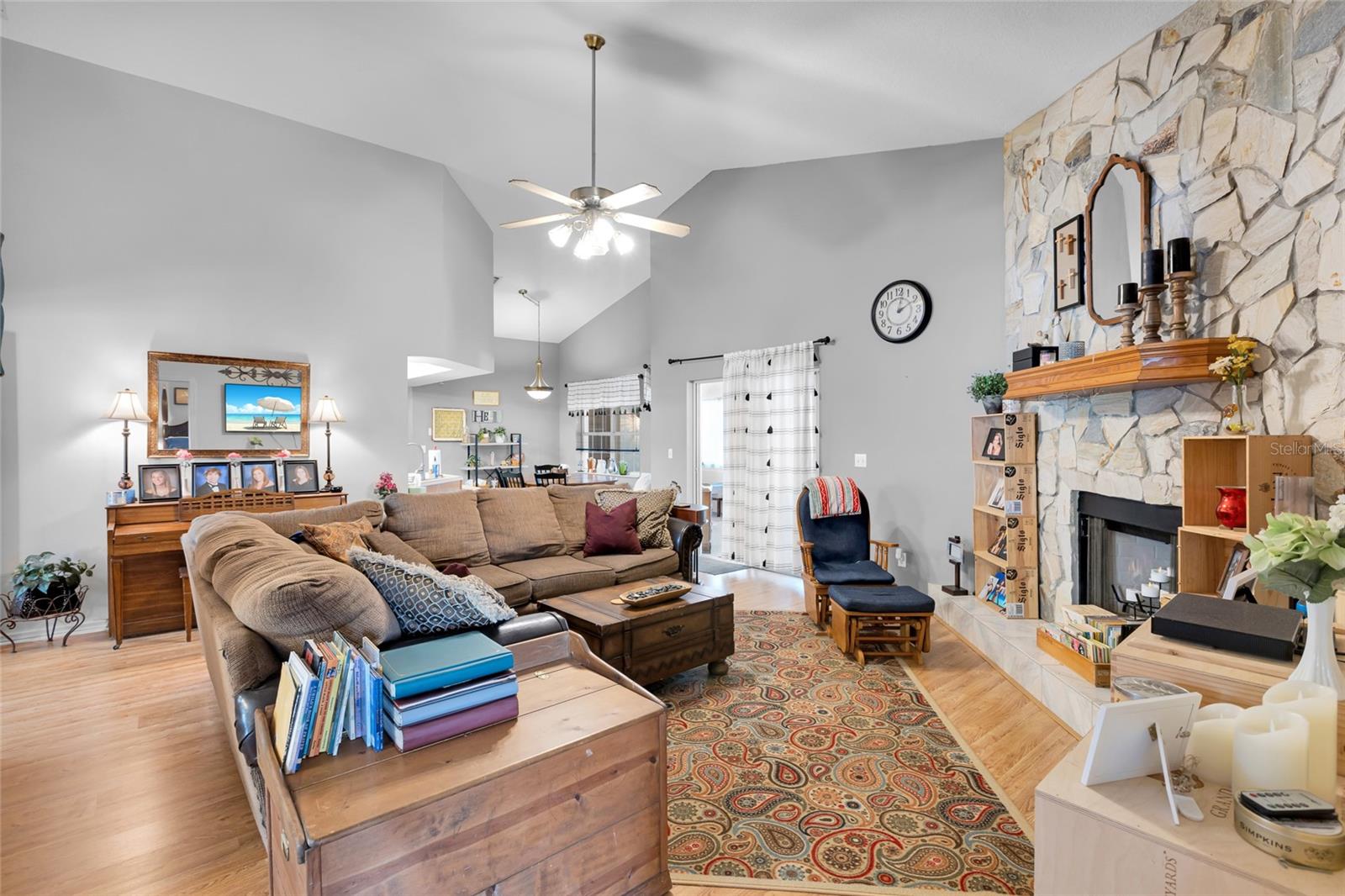 1758 KING PHILLIP DR, KISSIMMEE, FL, 34744