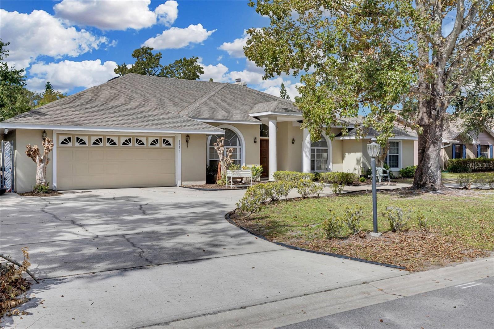 1758 KING PHILLIP DR, KISSIMMEE, FL, 34744