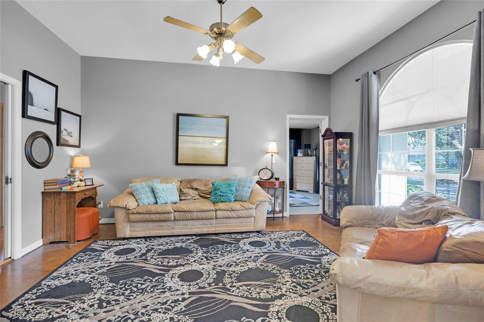 1758 KING PHILLIP DR, KISSIMMEE, FL, 34744