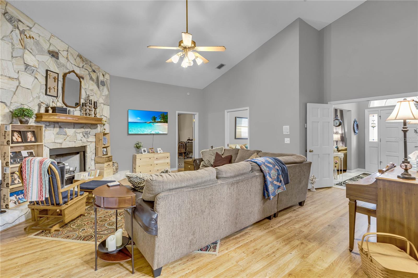 1758 KING PHILLIP DR, KISSIMMEE, FL, 34744