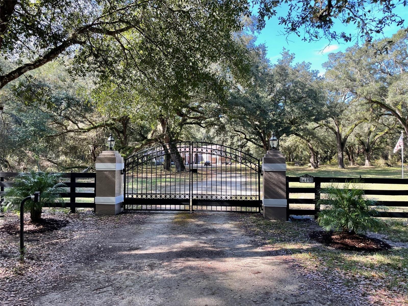 445 SE 98TH AVE, WEBSTER, FL, 33597