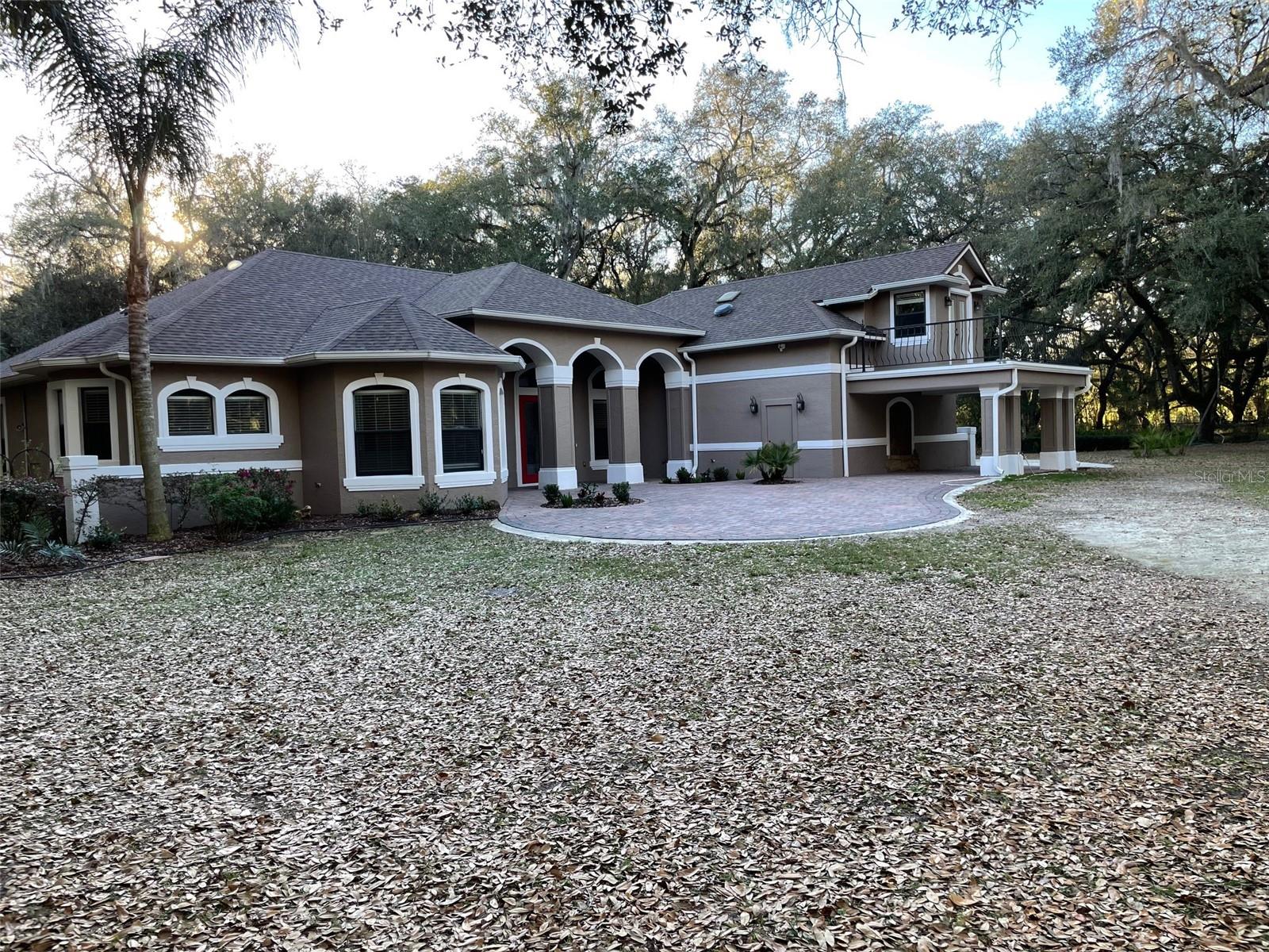 445 SE 98TH AVE, WEBSTER, FL, 33597