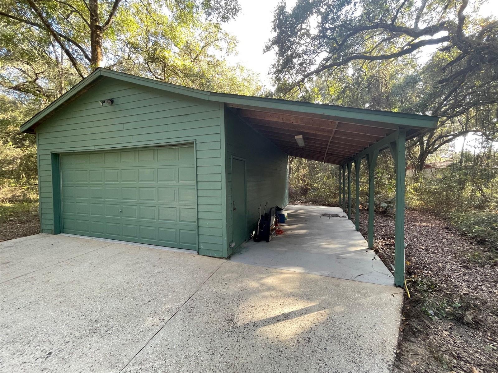 445 SE 98TH AVE, WEBSTER, FL, 33597