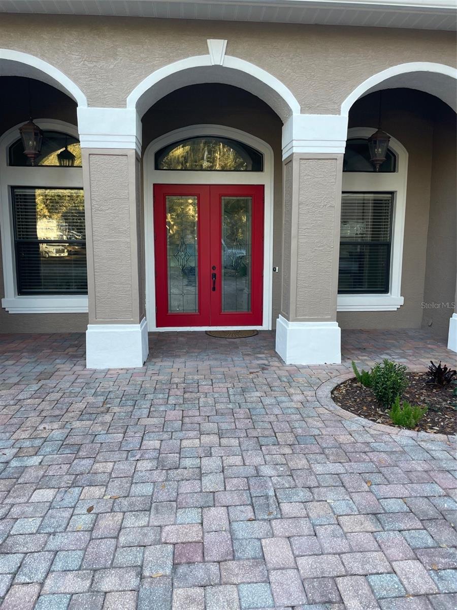 445 SE 98TH AVE, WEBSTER, FL, 33597