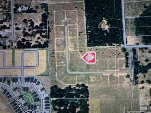 Lot 15 PANORAMIC VIEW DR, APOPKA, FL, 32712