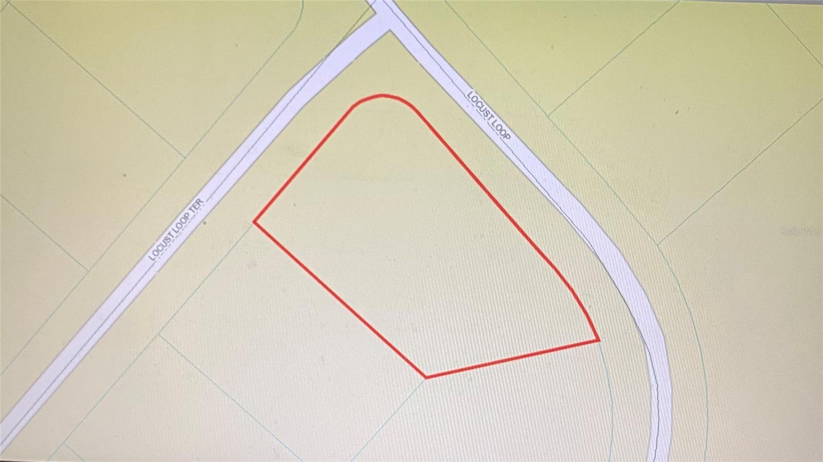 0 LOCUST LP TERR, OCALA, FL, 34472