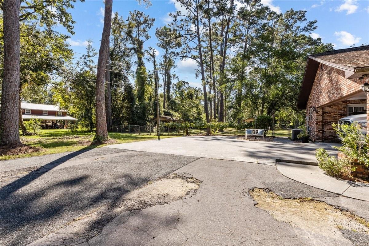 1363 NE HIGHWAY 351, CROSS CITY, FL, 32628