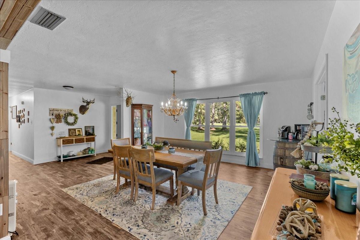 1363 NE HIGHWAY 351, CROSS CITY, FL, 32628