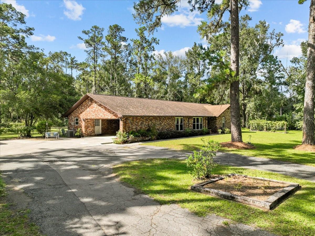 1363 NE HIGHWAY 351, CROSS CITY, FL, 32628