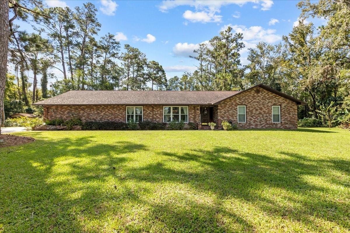 1363 NE HIGHWAY 351, CROSS CITY, FL, 32628