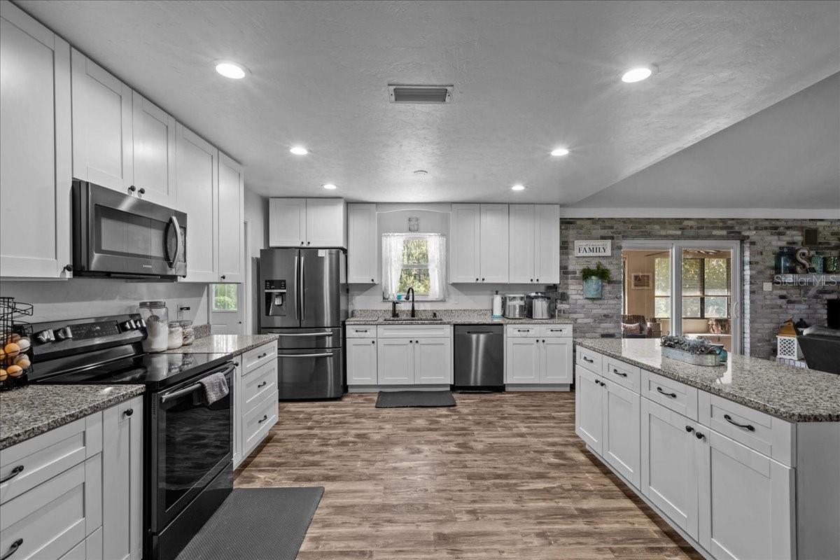 1363 NE HIGHWAY 351, CROSS CITY, FL, 32628