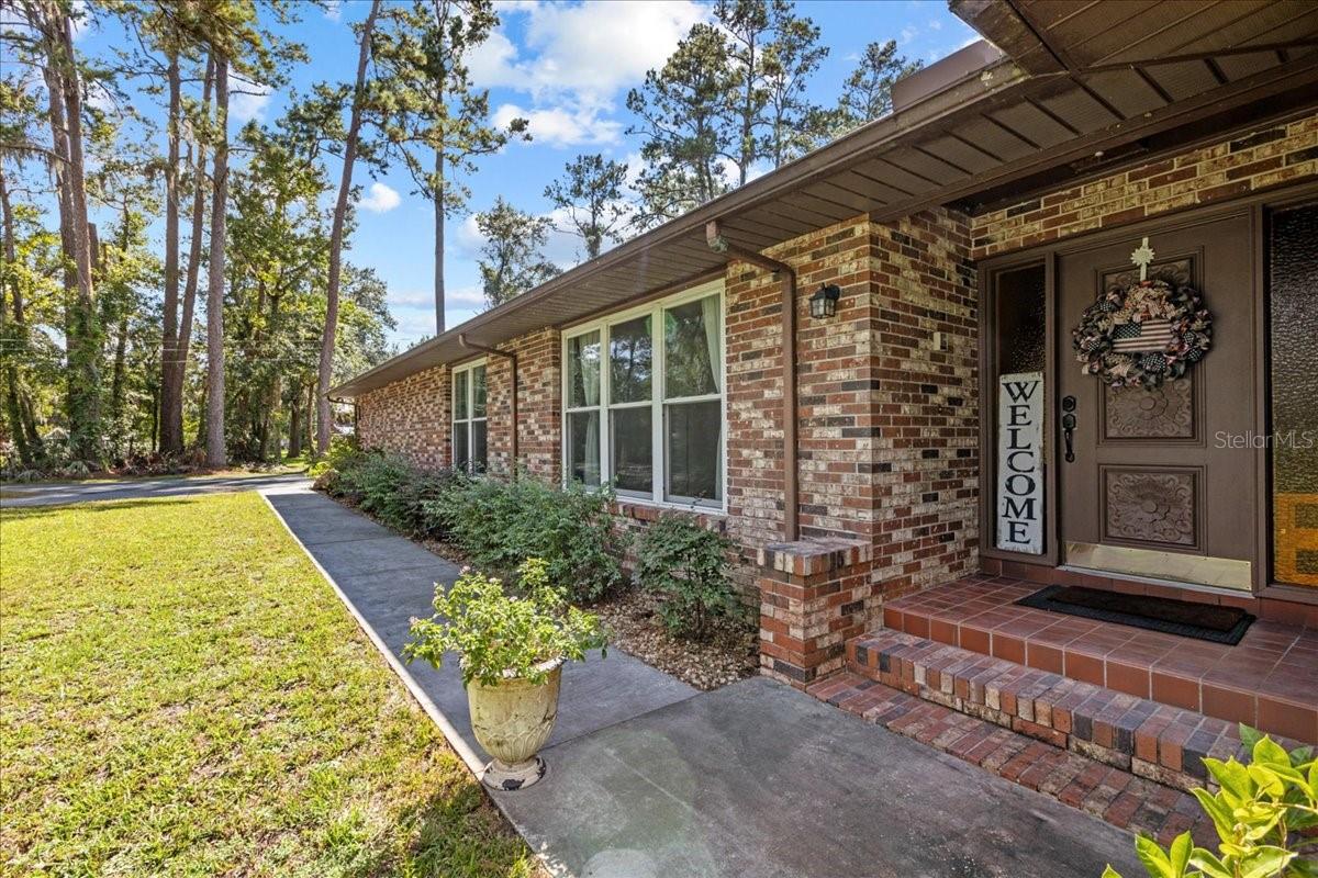 1363 NE HIGHWAY 351, CROSS CITY, FL, 32628