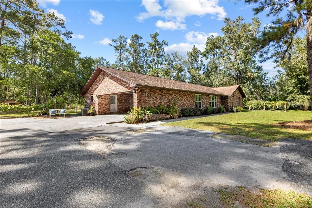 1363 NE HIGHWAY 351, CROSS CITY, FL, 32628