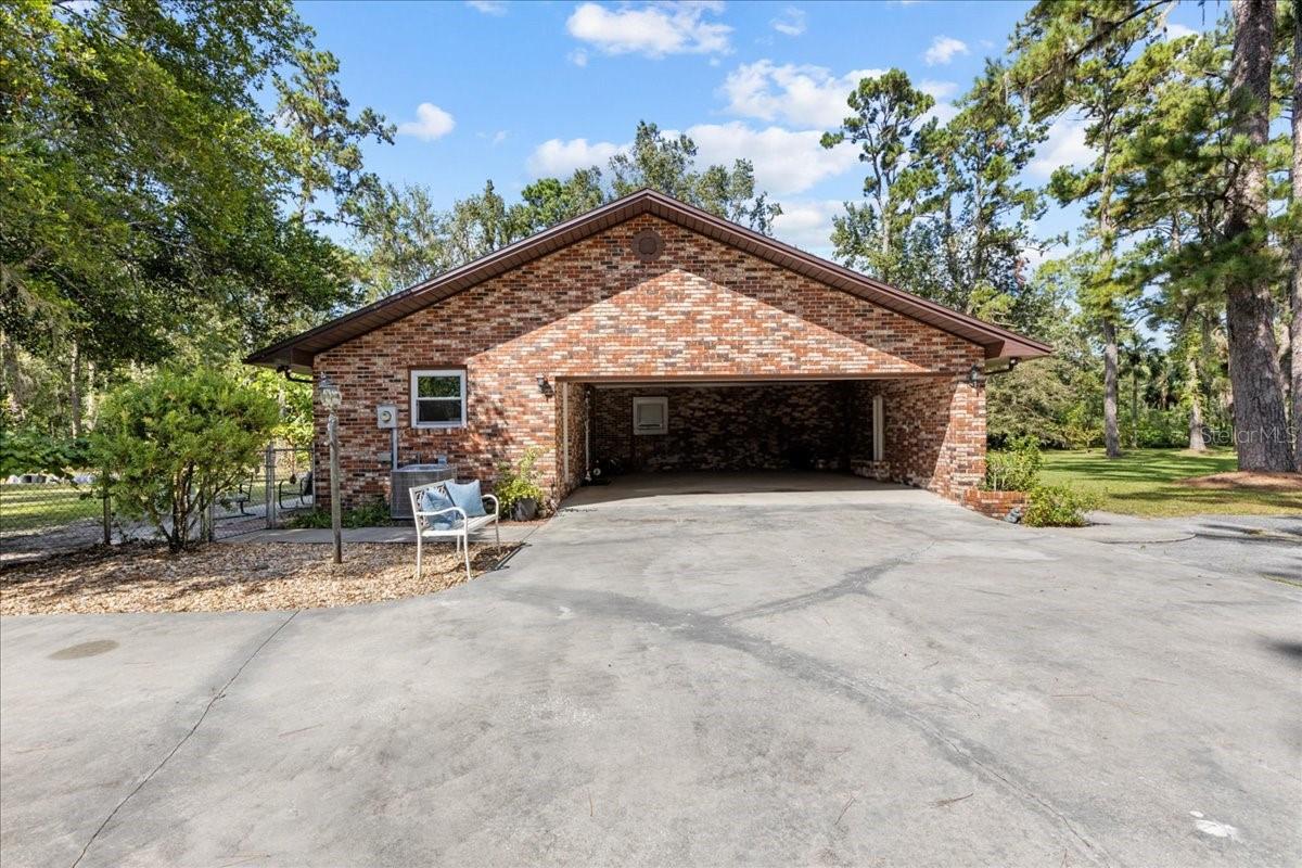 1363 NE HIGHWAY 351, CROSS CITY, FL, 32628